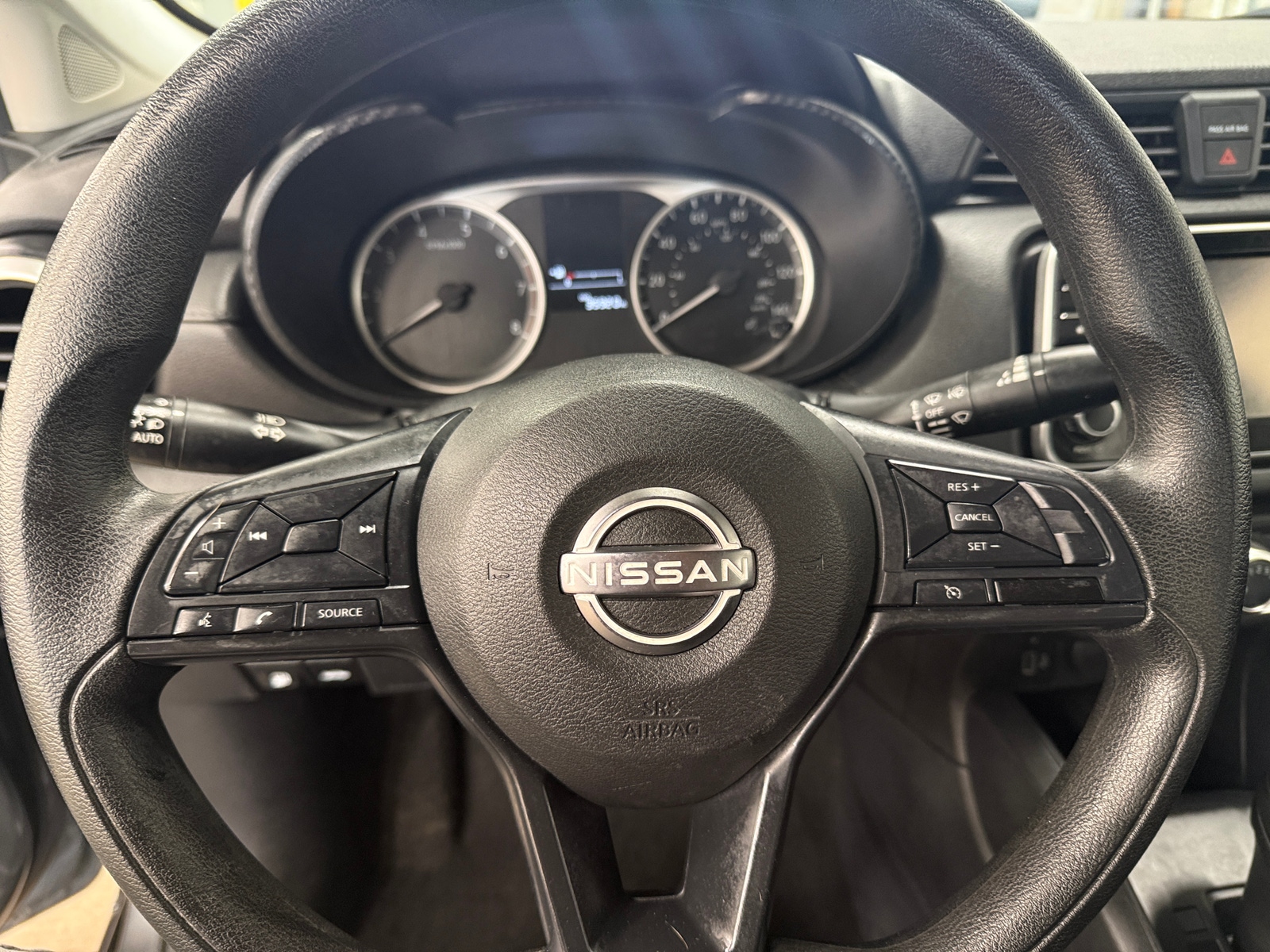 Thumbnail: 2024 Nissan Versa - 5