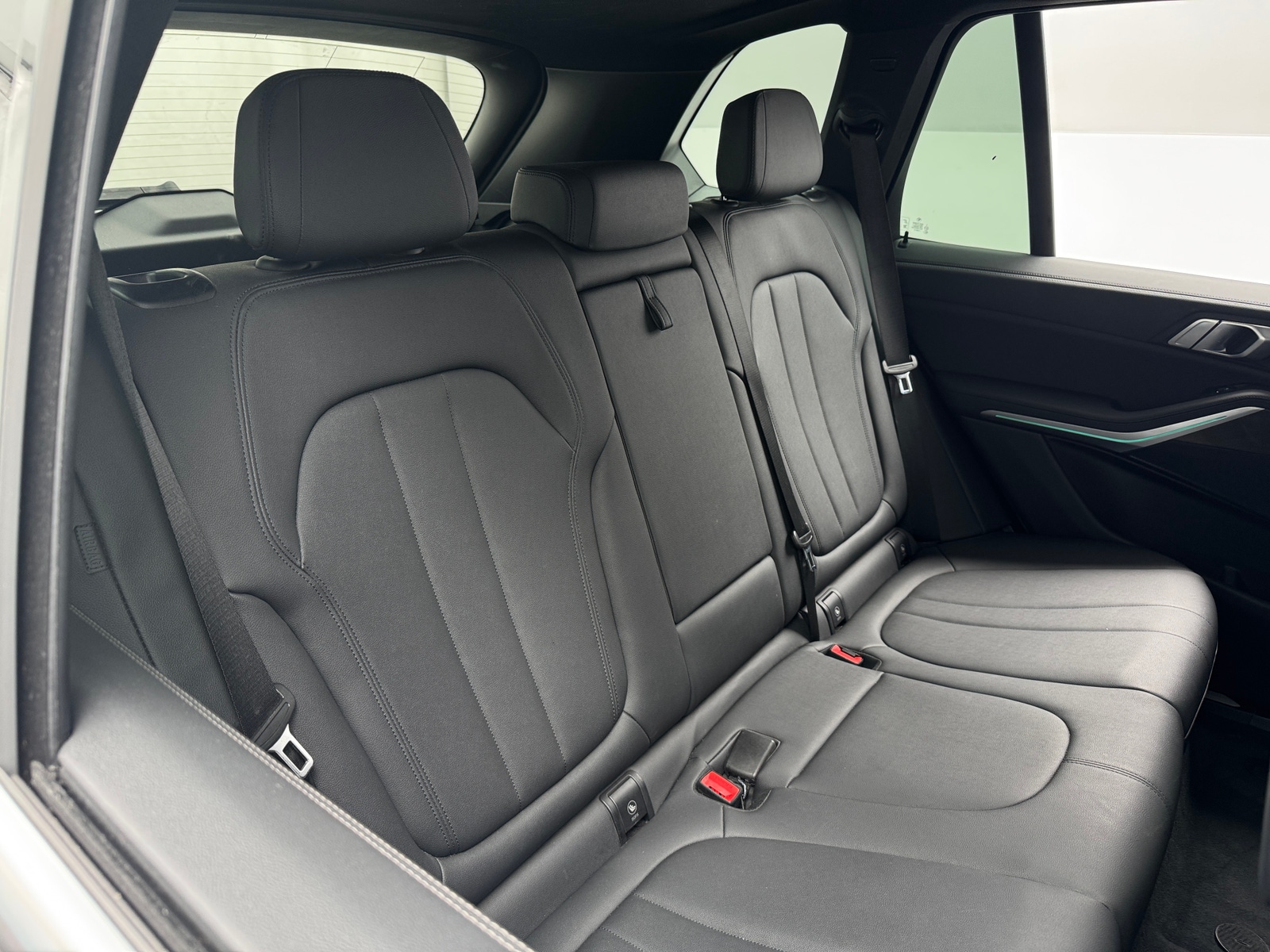 Thumbnail: 2022 BMW X5 - 5