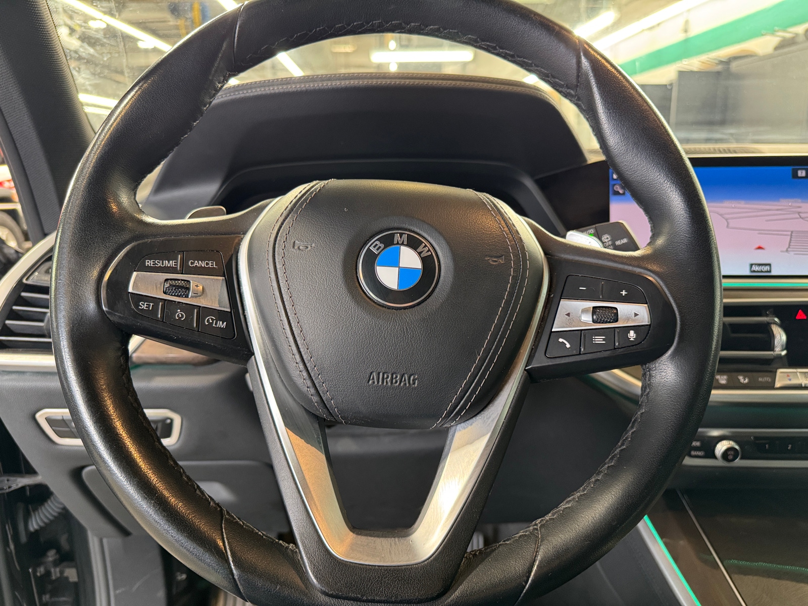 Thumbnail: 2022 BMW X5 - 4