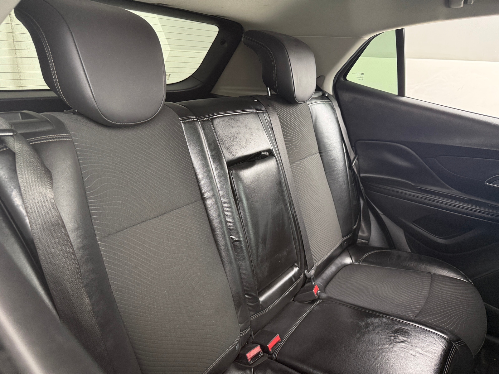 Thumbnail: 2013 Buick Encore - 5