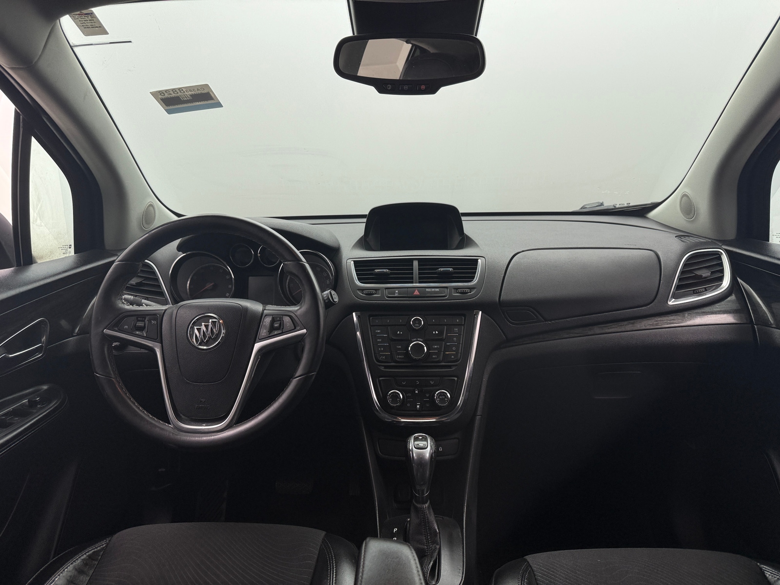 Thumbnail: 2013 Buick Encore - 2