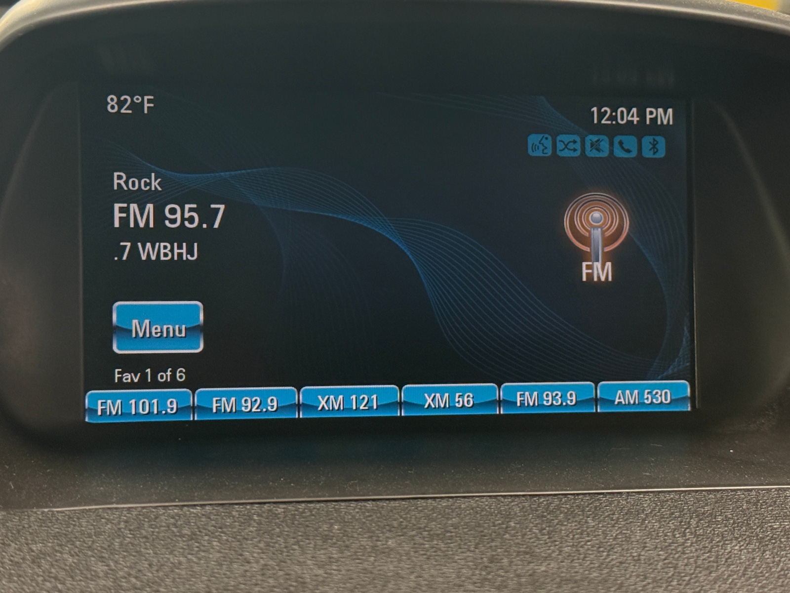 Thumbnail: 2013 Buick Encore - 3