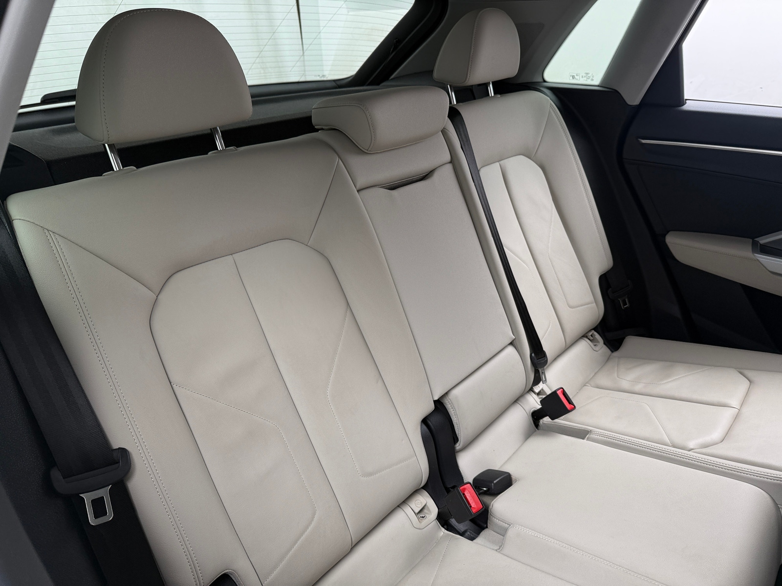 Thumbnail: 2024 Audi Q3 - 5