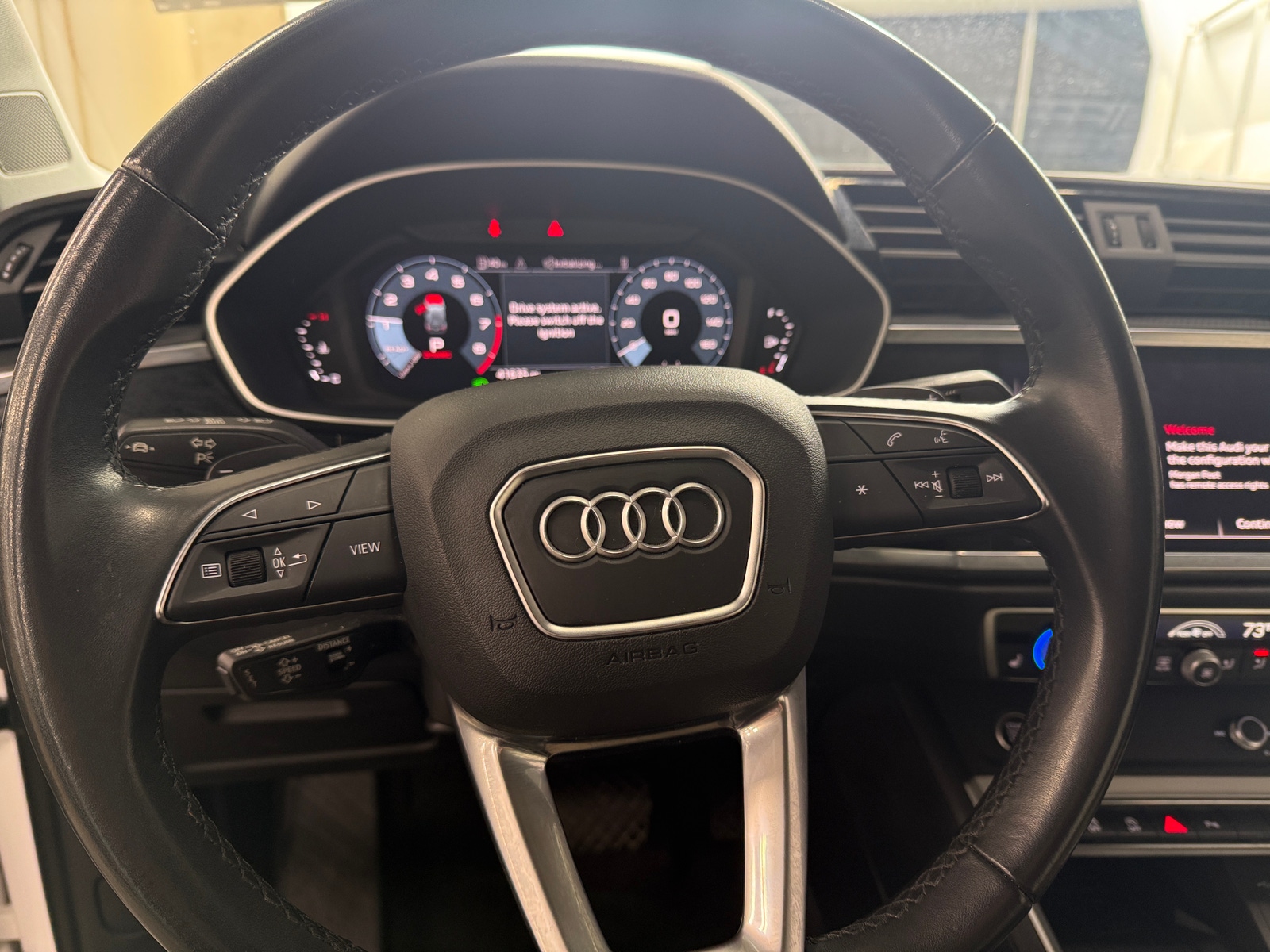 Thumbnail: 2024 Audi Q3 - 4