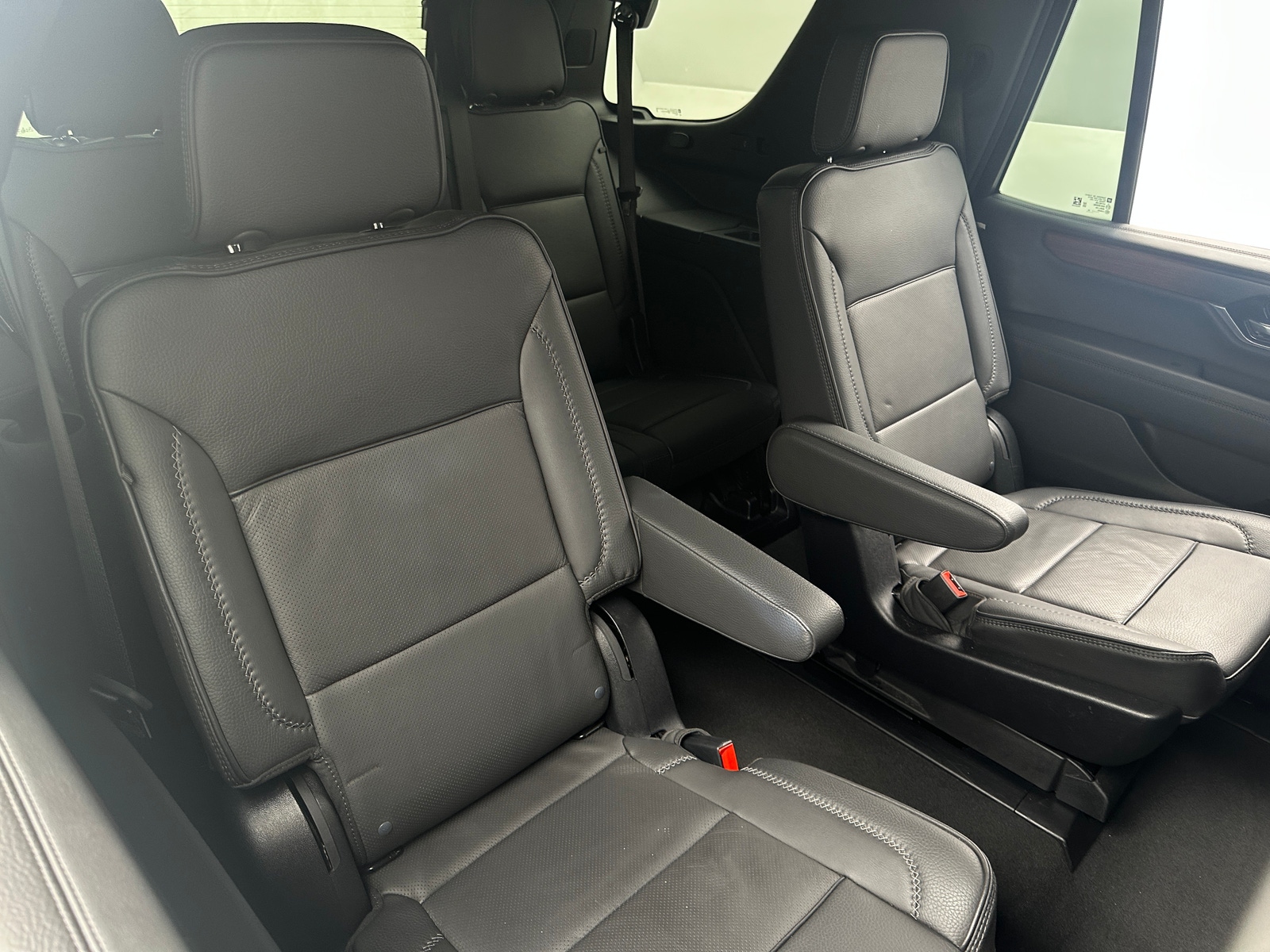 Thumbnail: 2025 GMC Yukon - 5
