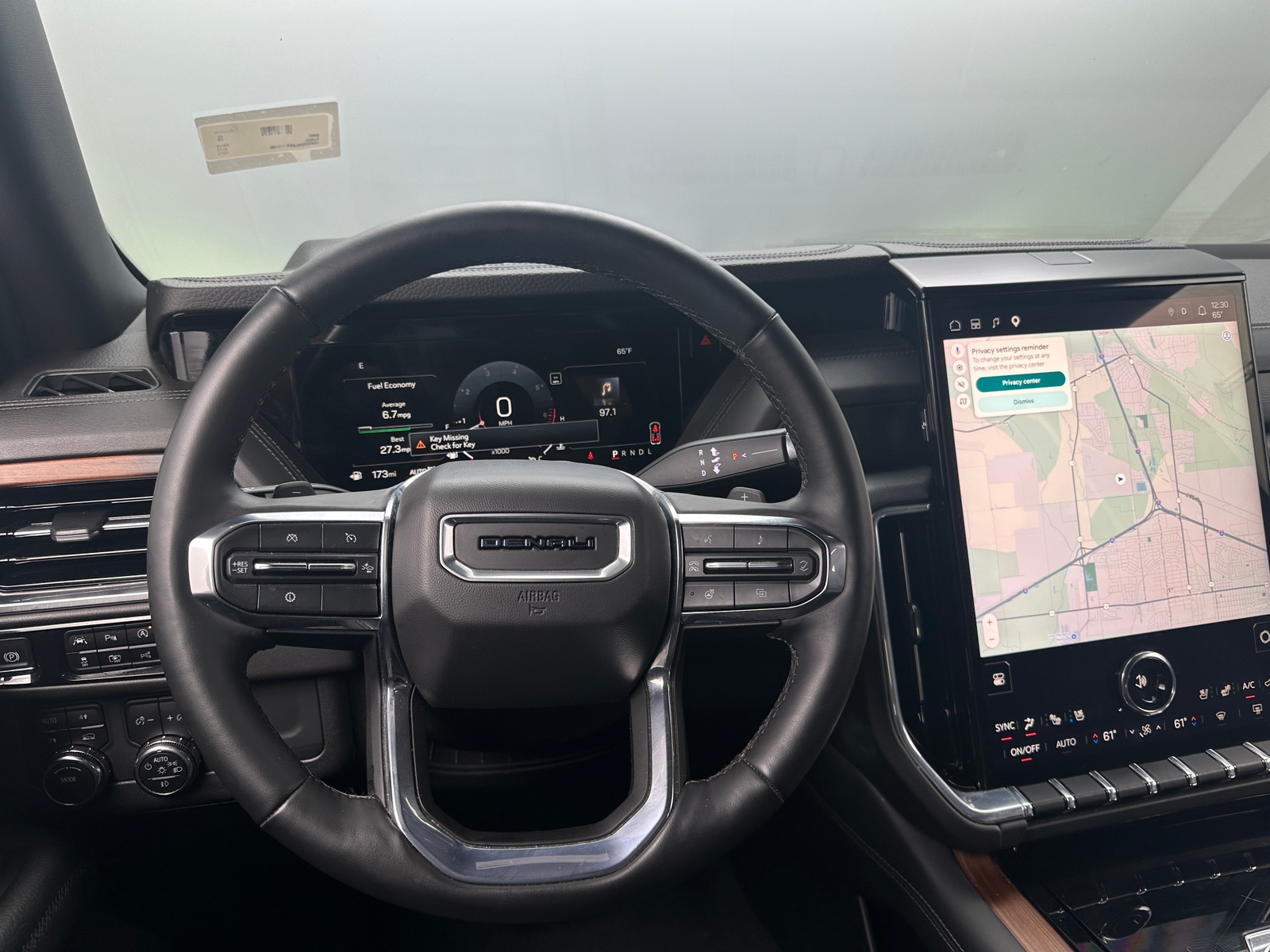 Thumbnail: 2025 GMC Yukon - 4