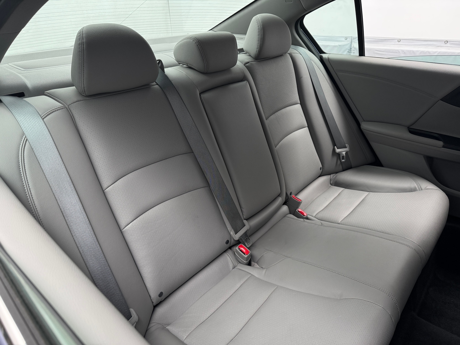 Thumbnail: 2017 Honda Accord - 5
