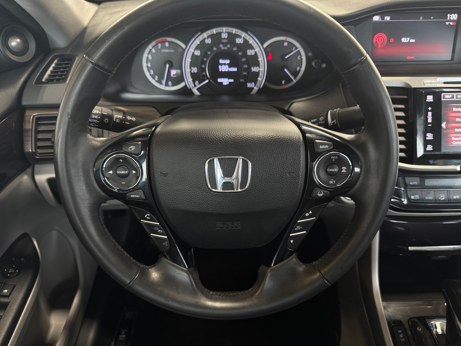 Thumbnail: 2017 Honda Accord - 4