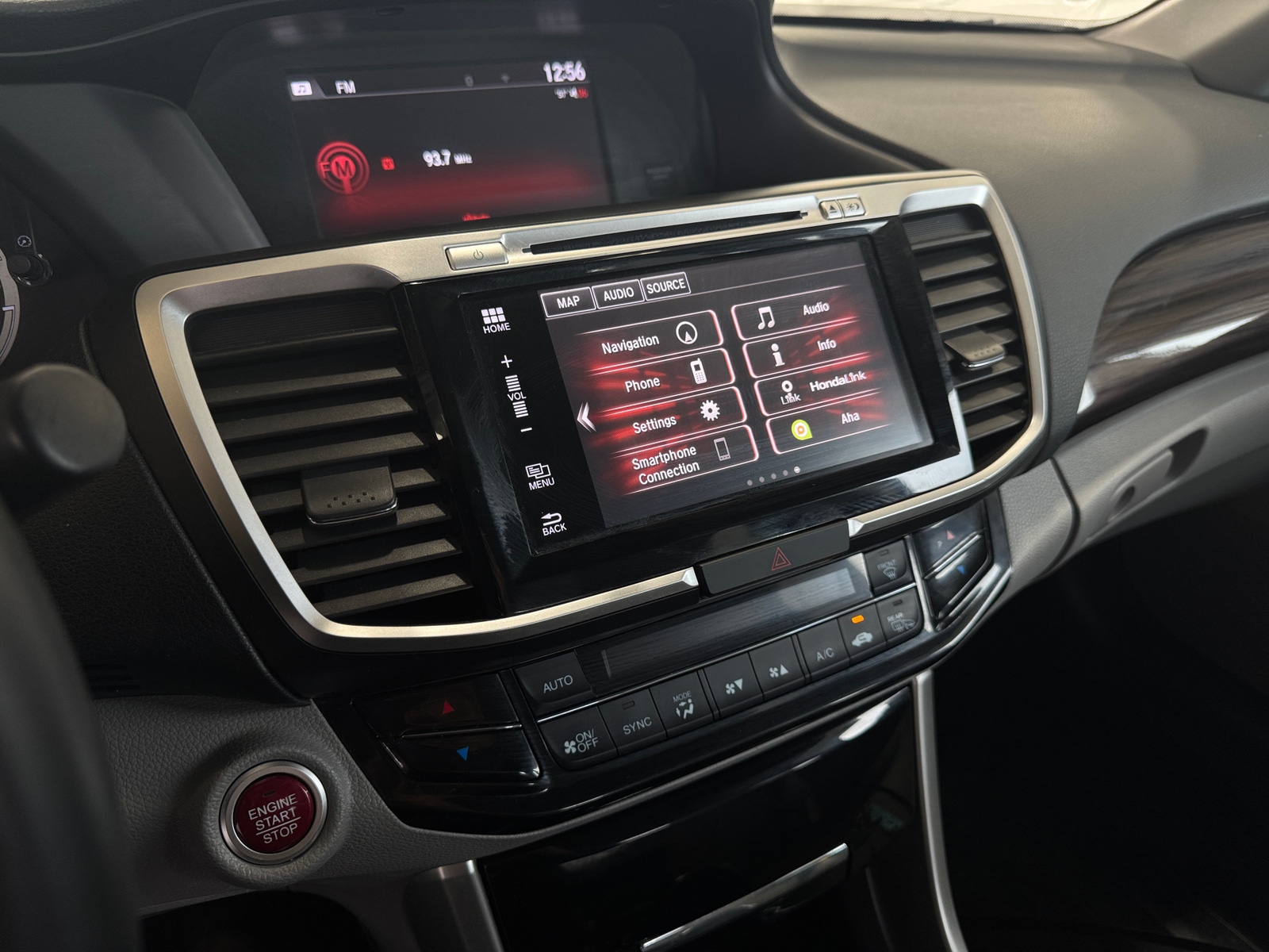 Thumbnail: 2017 Honda Accord - 3