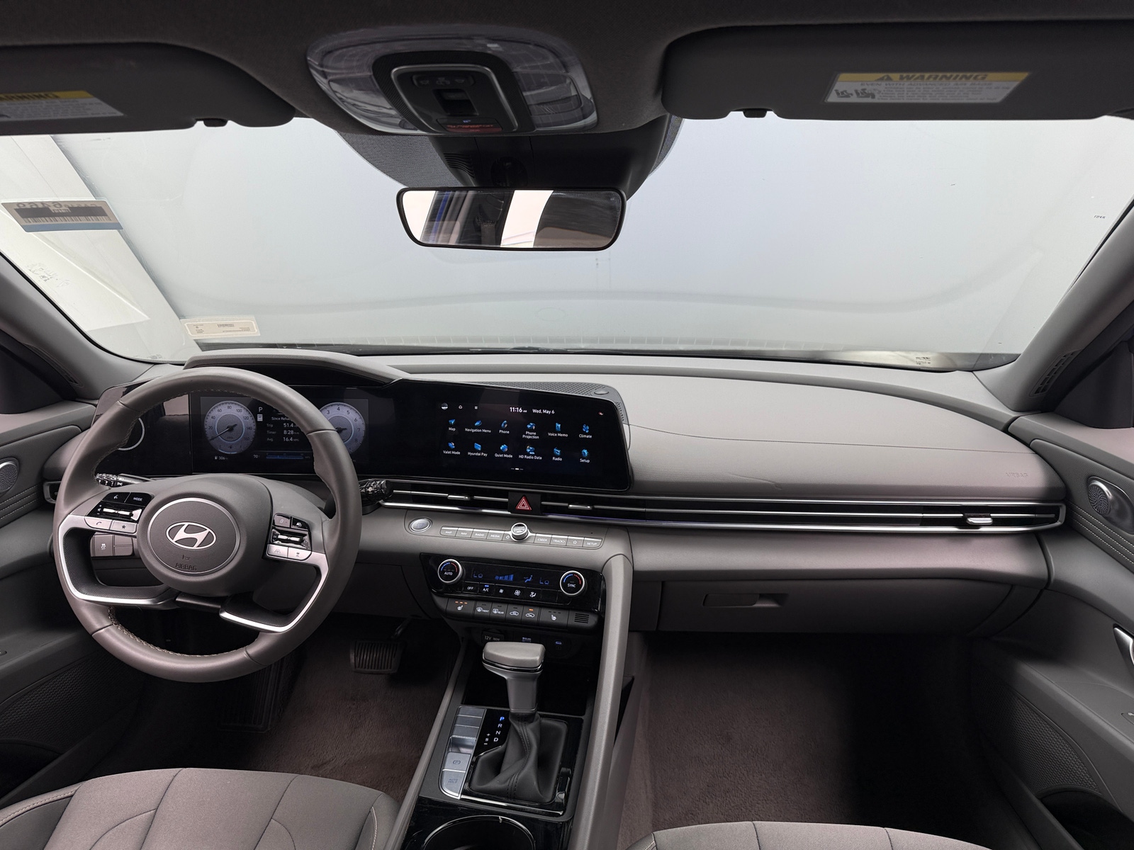 Thumbnail: 2025 Hyundai Elantra - 3