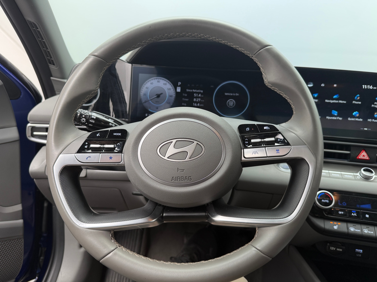 Thumbnail: 2025 Hyundai Elantra - 5