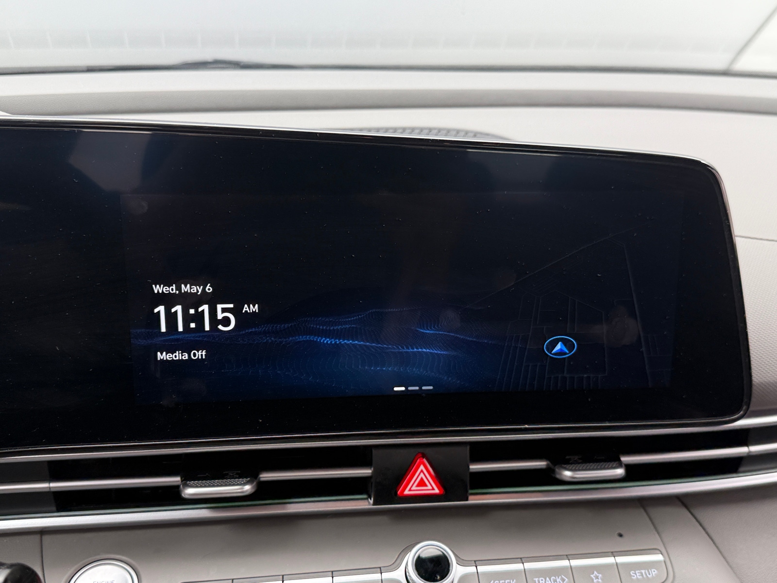 Thumbnail: 2025 Hyundai Elantra - 4