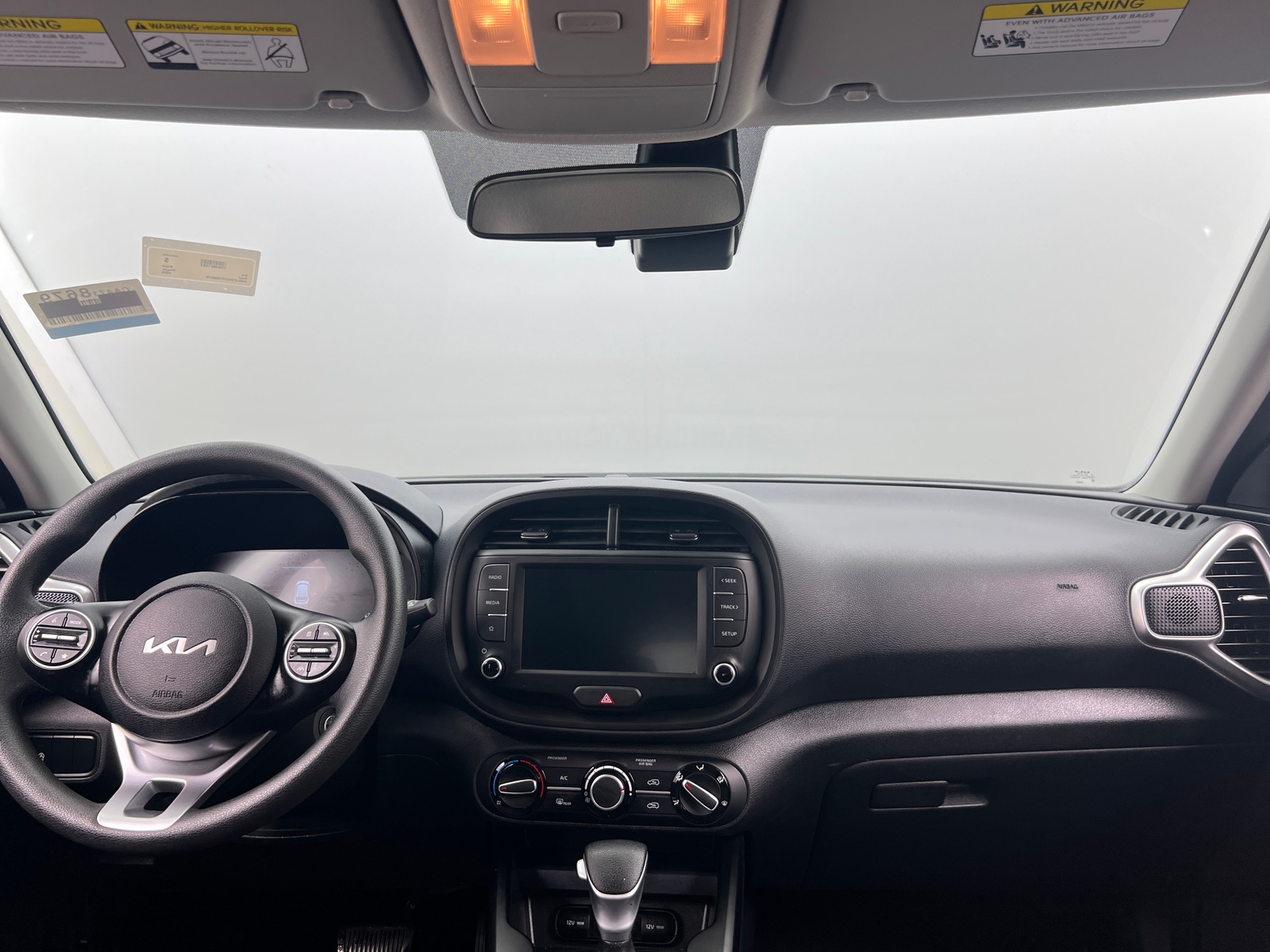 Thumbnail: 2025 Kia Soul - 3