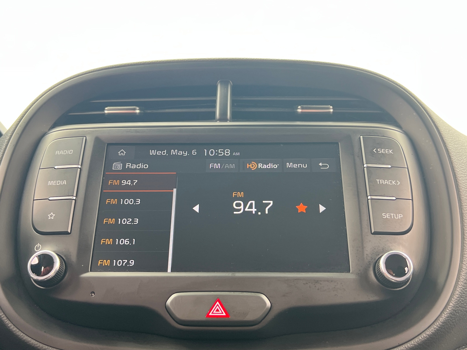 Thumbnail: 2025 Kia Soul - 4