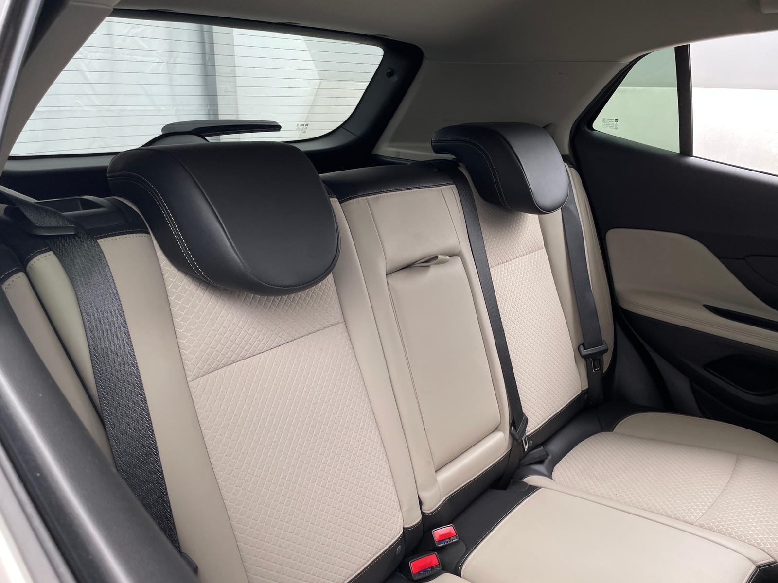 Thumbnail: 2019 Buick Encore - 5