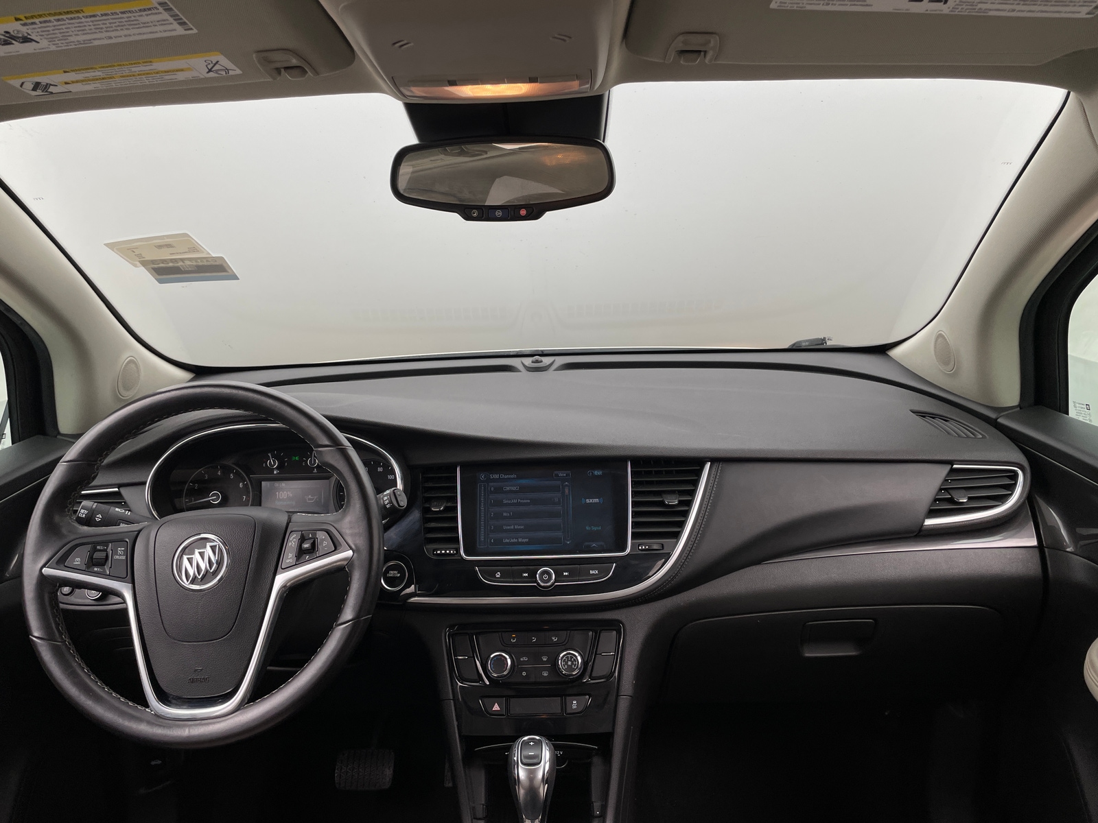 Thumbnail: 2019 Buick Encore - 2
