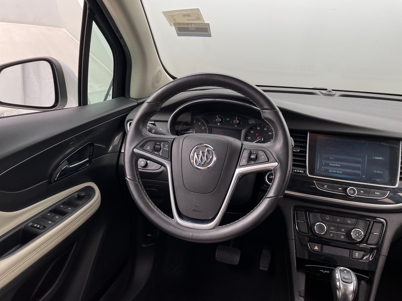 Thumbnail: 2019 Buick Encore - 4