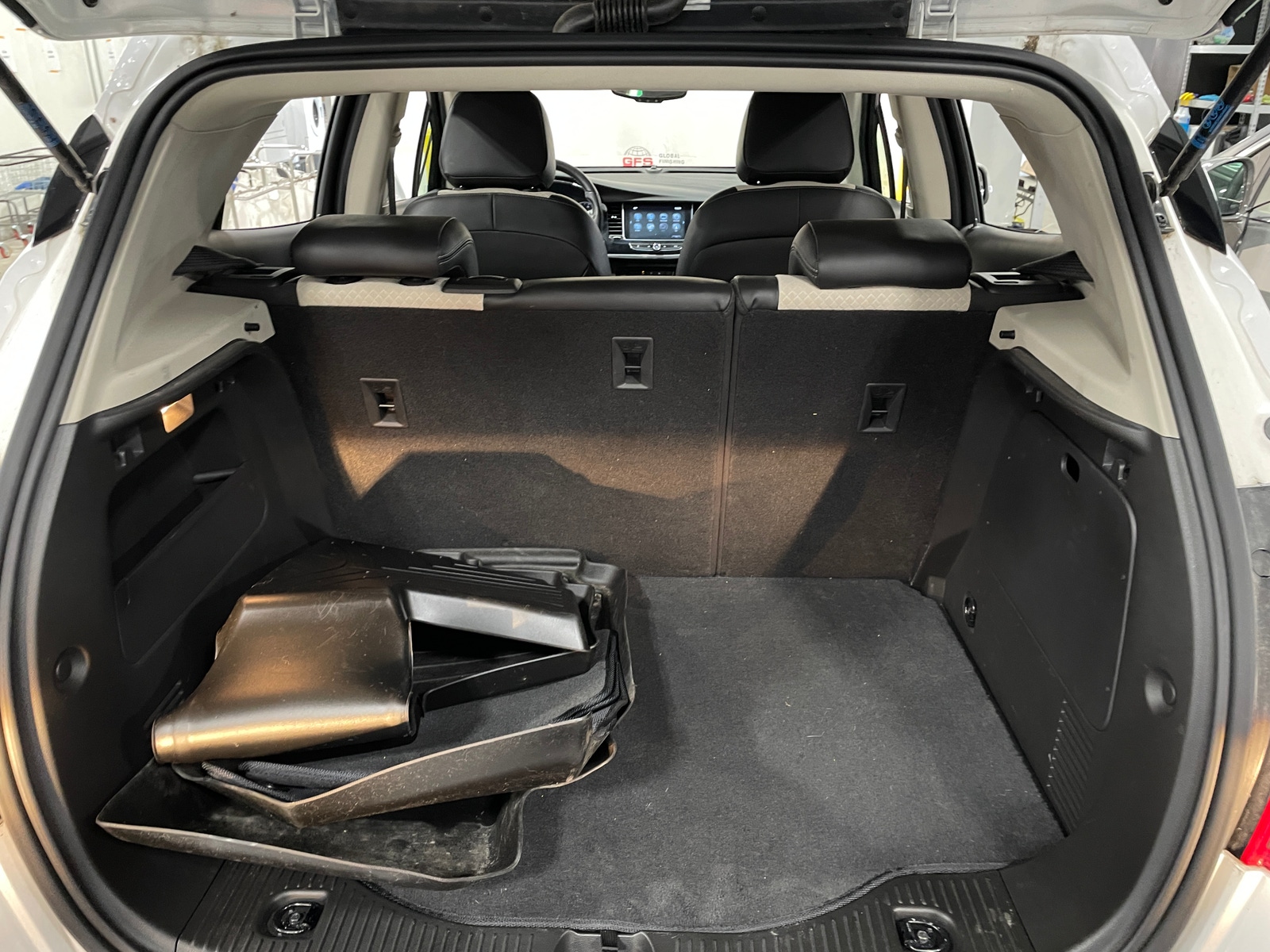 Thumbnail: 2019 Buick Encore - 6