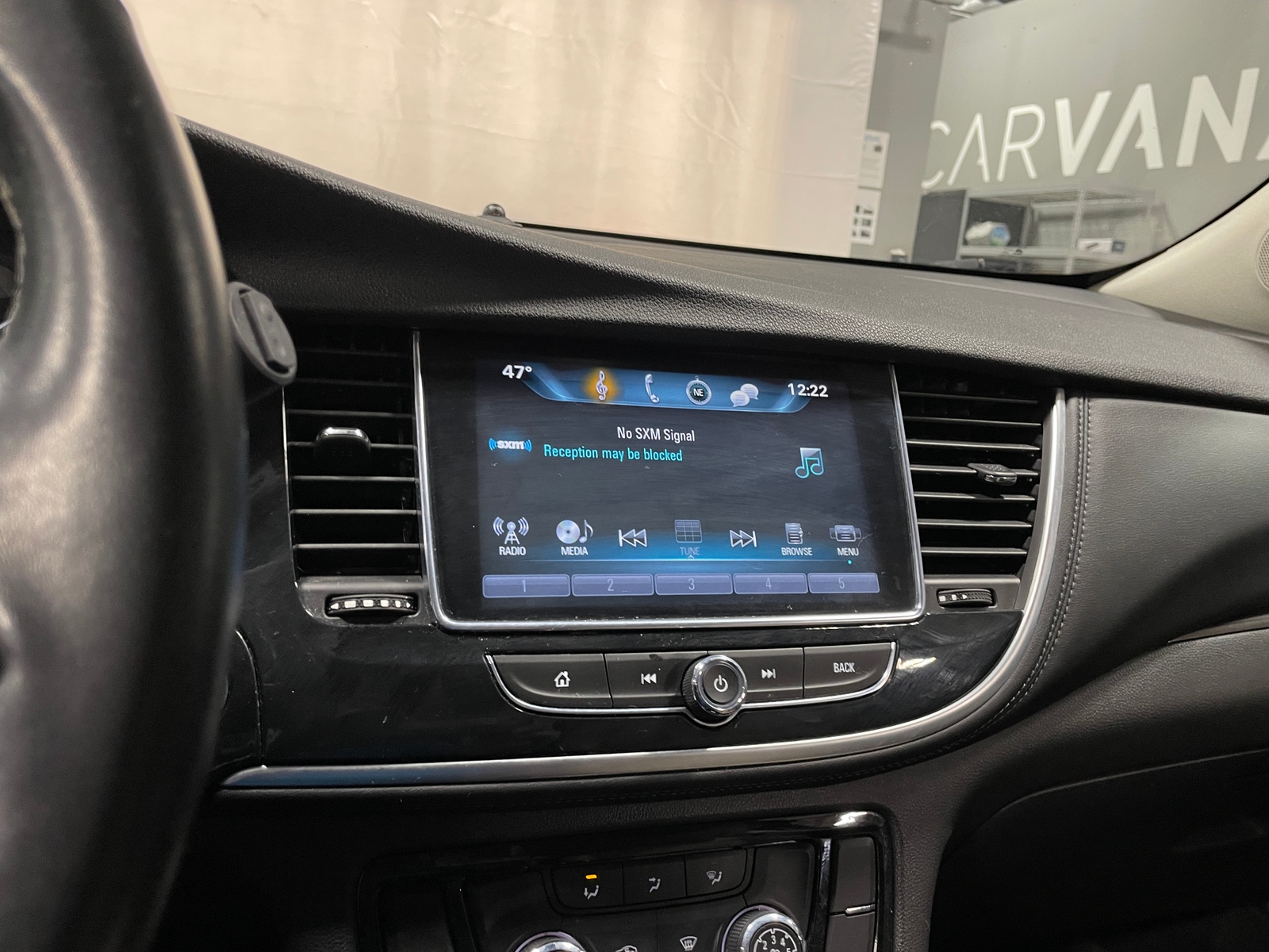 Thumbnail: 2019 Buick Encore - 3