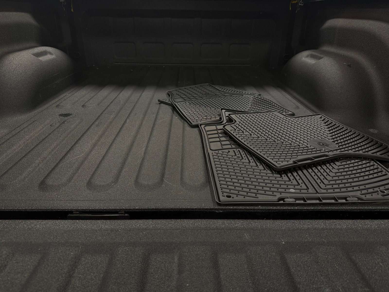 Thumbnail: 2024 RAM 1500 Classic - 7