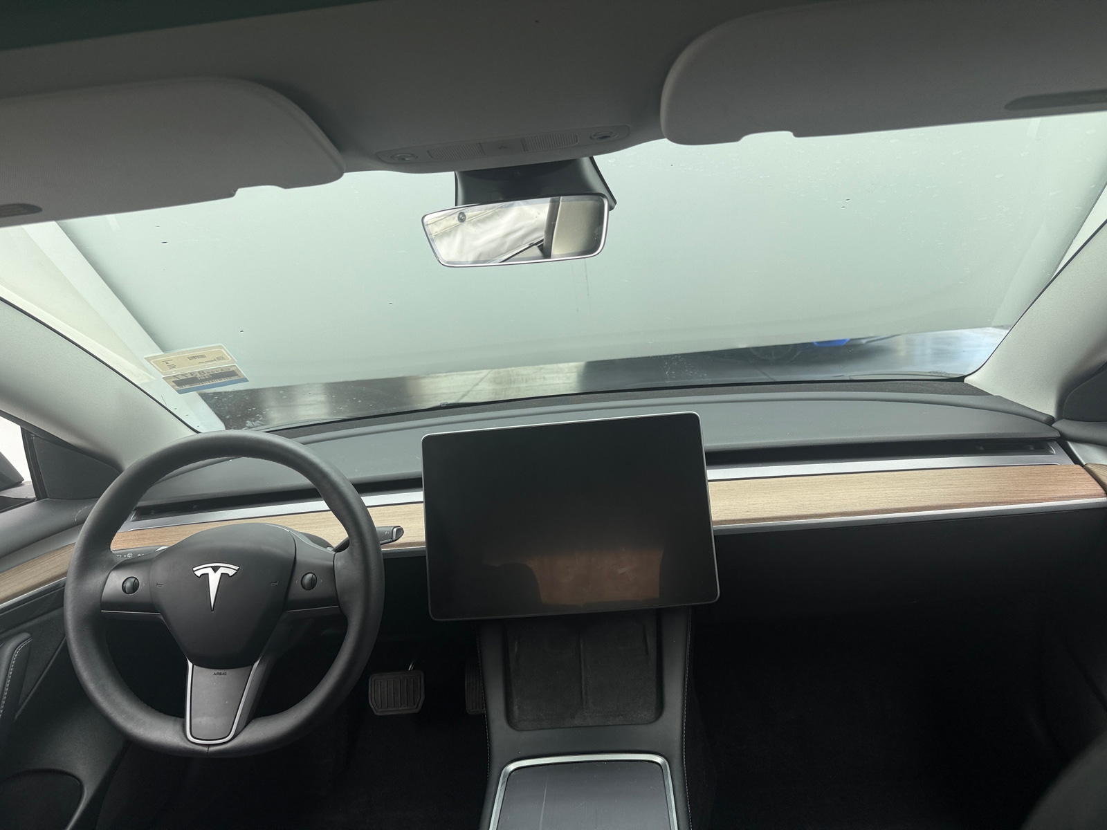 Thumbnail: 2023 Tesla Model 3 - 2