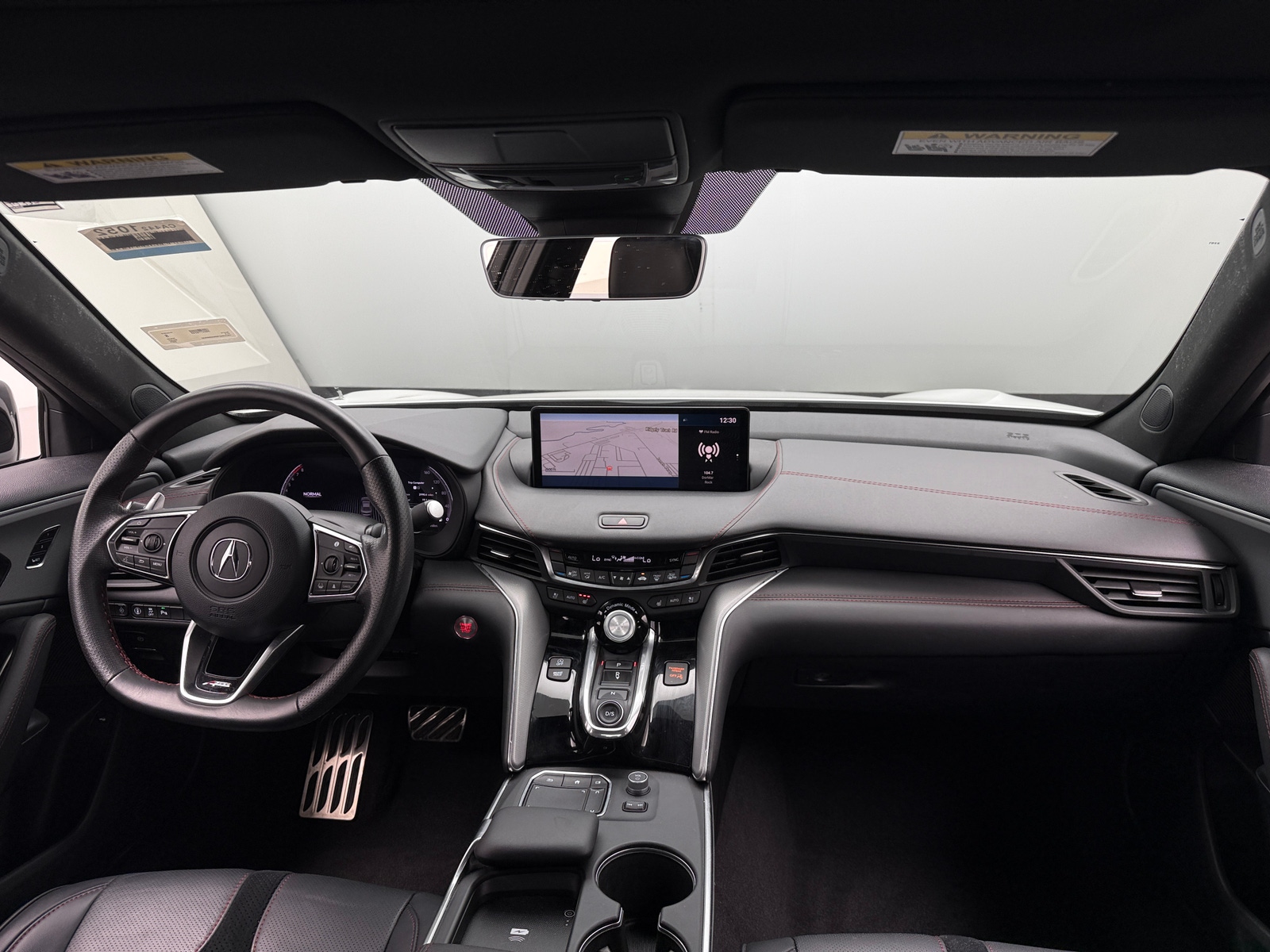 Thumbnail: 2024 Acura TLX - 2