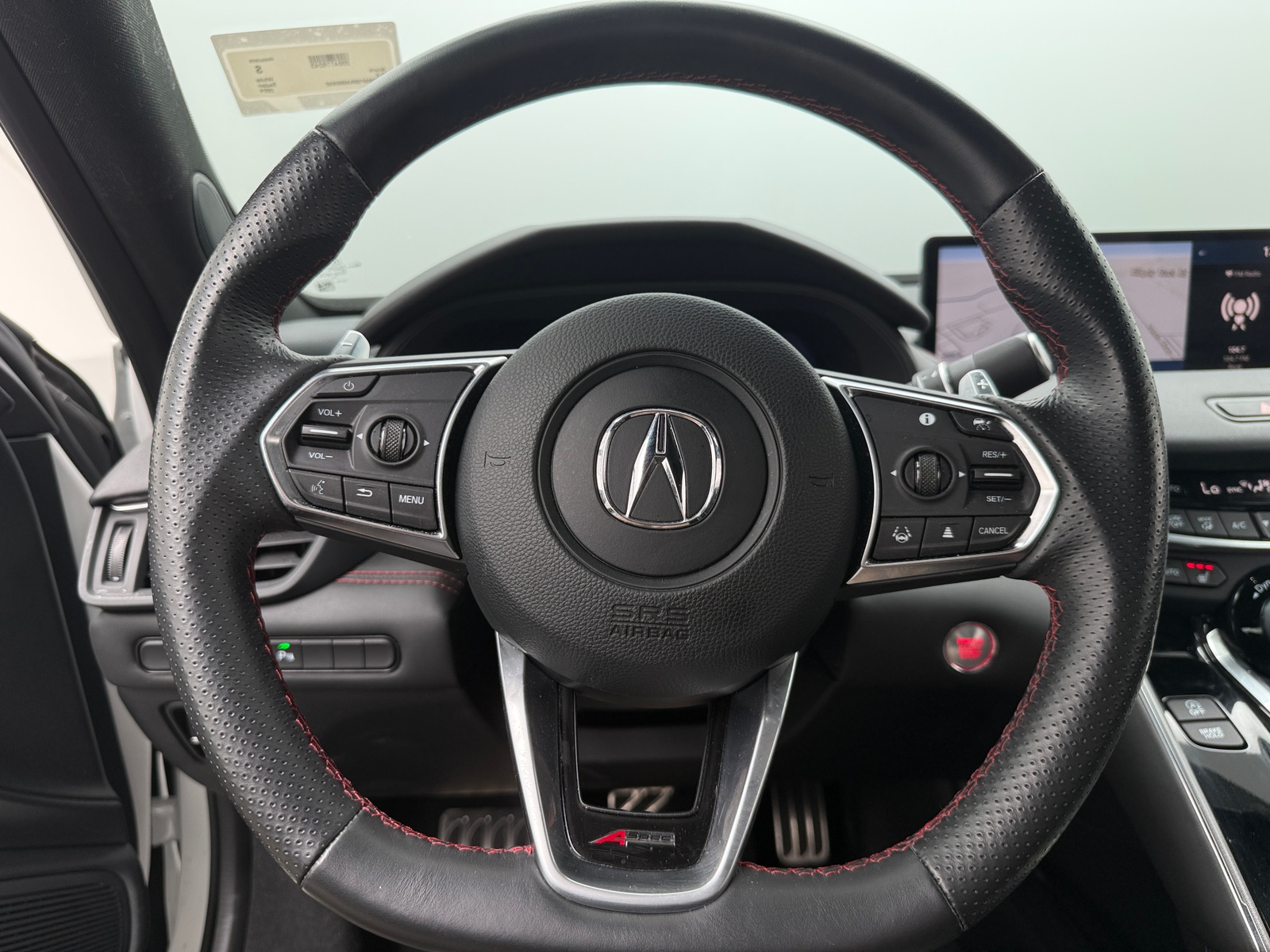 Thumbnail: 2024 Acura TLX - 4