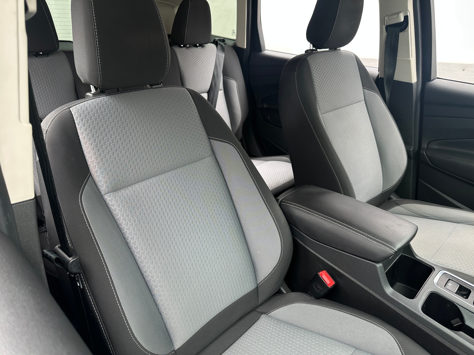 Thumbnail: 2018 Ford Escape - 2