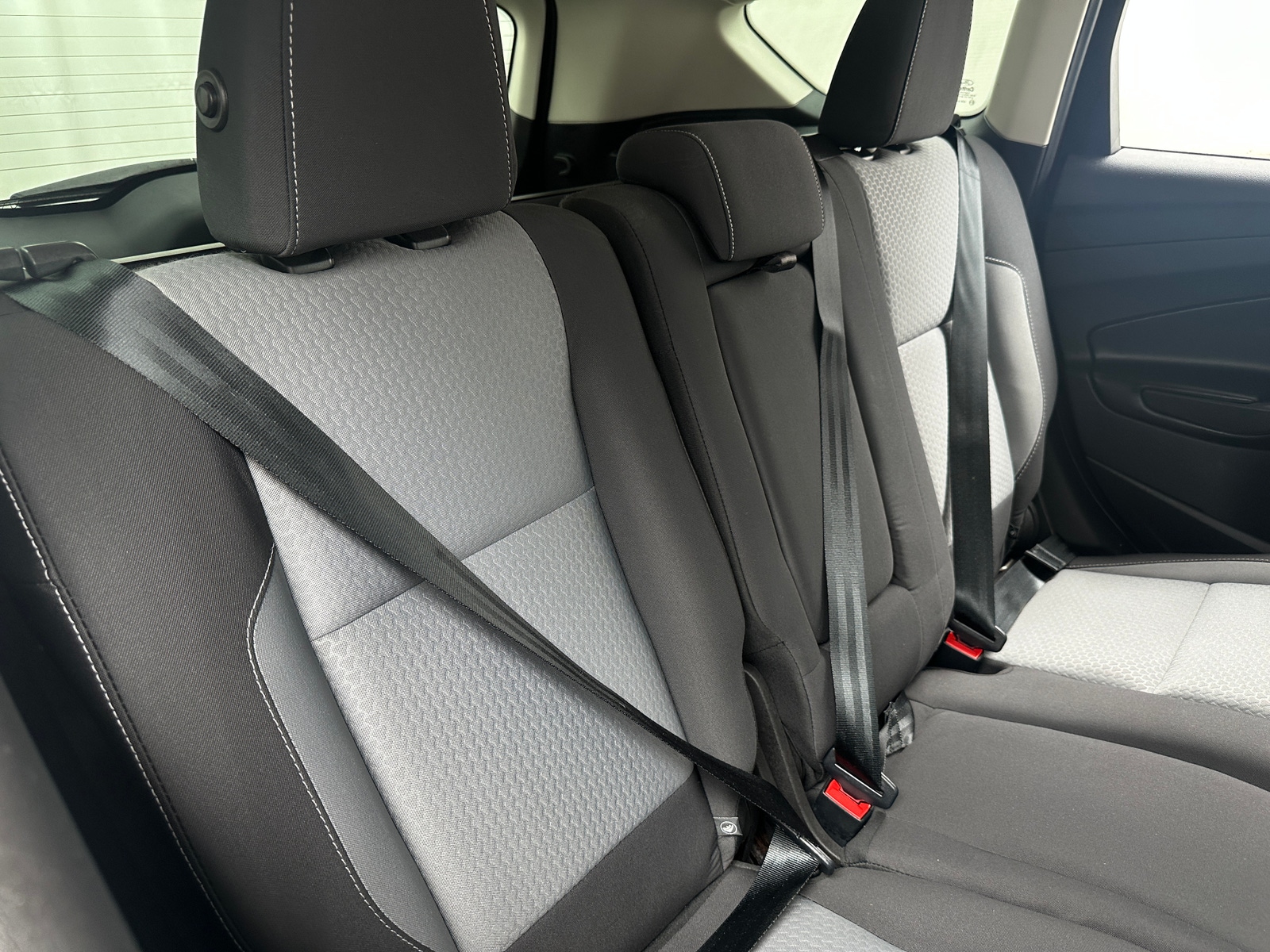 Thumbnail: 2018 Ford Escape - 6