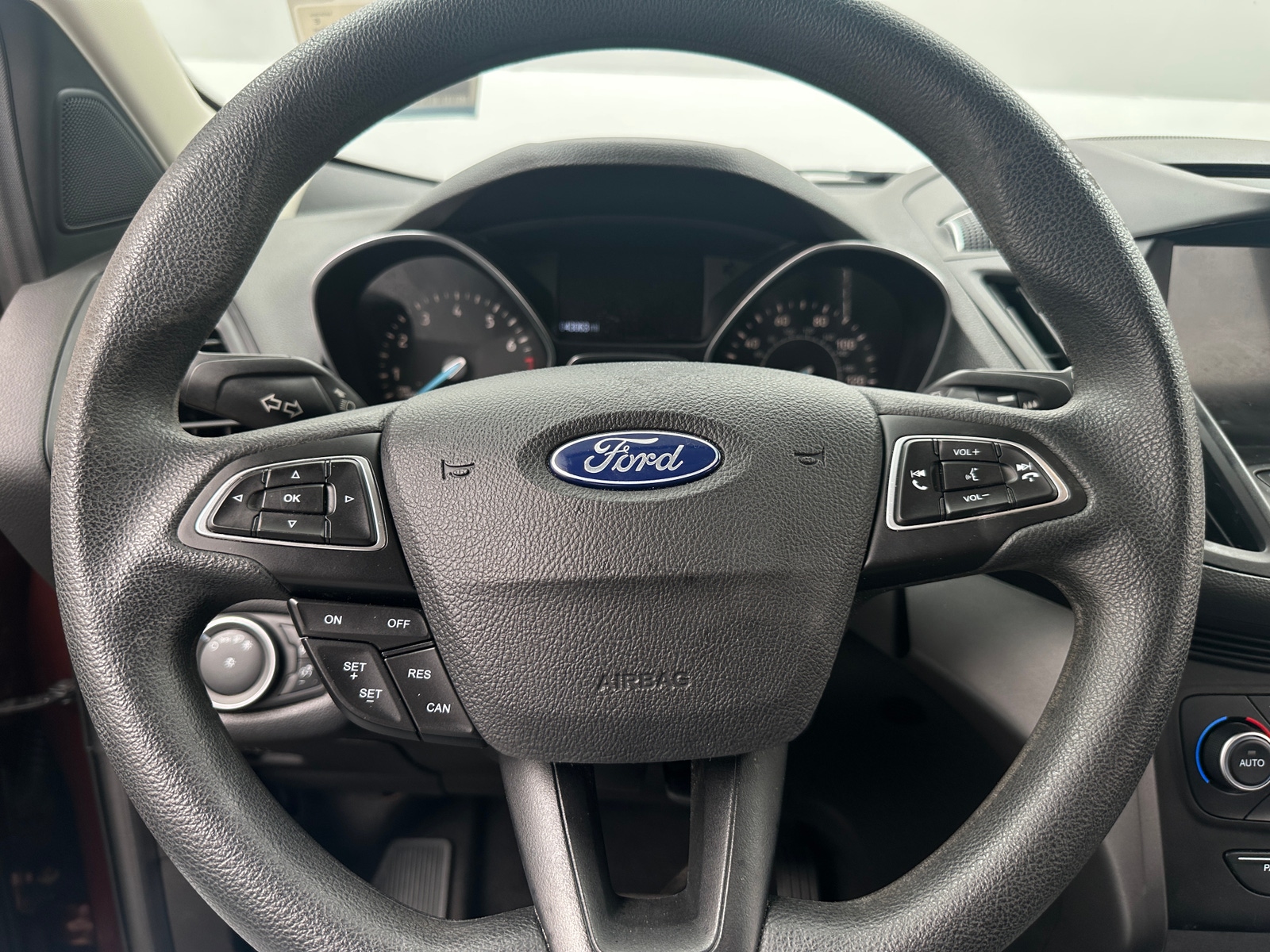Thumbnail: 2018 Ford Escape - 5