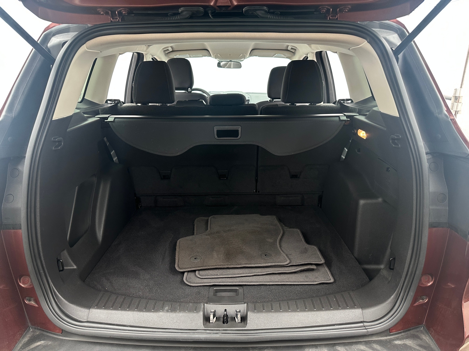 Thumbnail: 2018 Ford Escape - 7