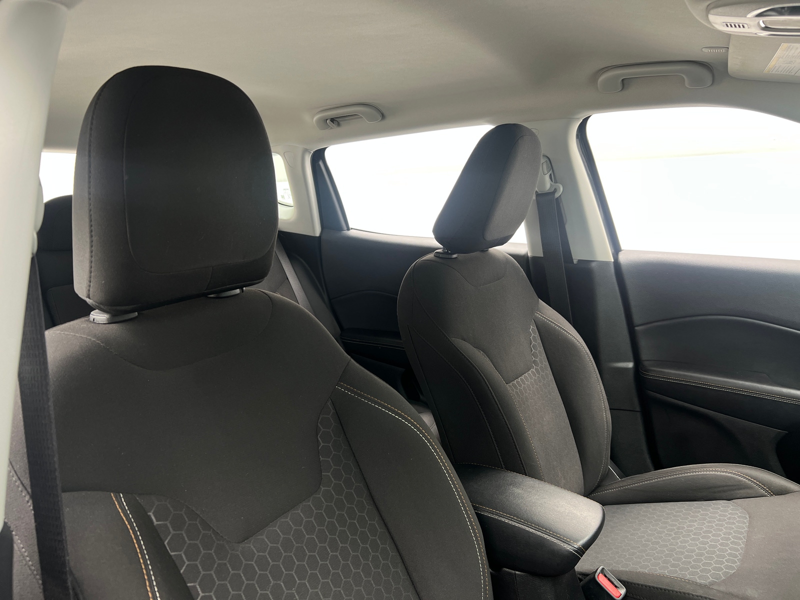 Thumbnail: 2021 Jeep Compass - 2
