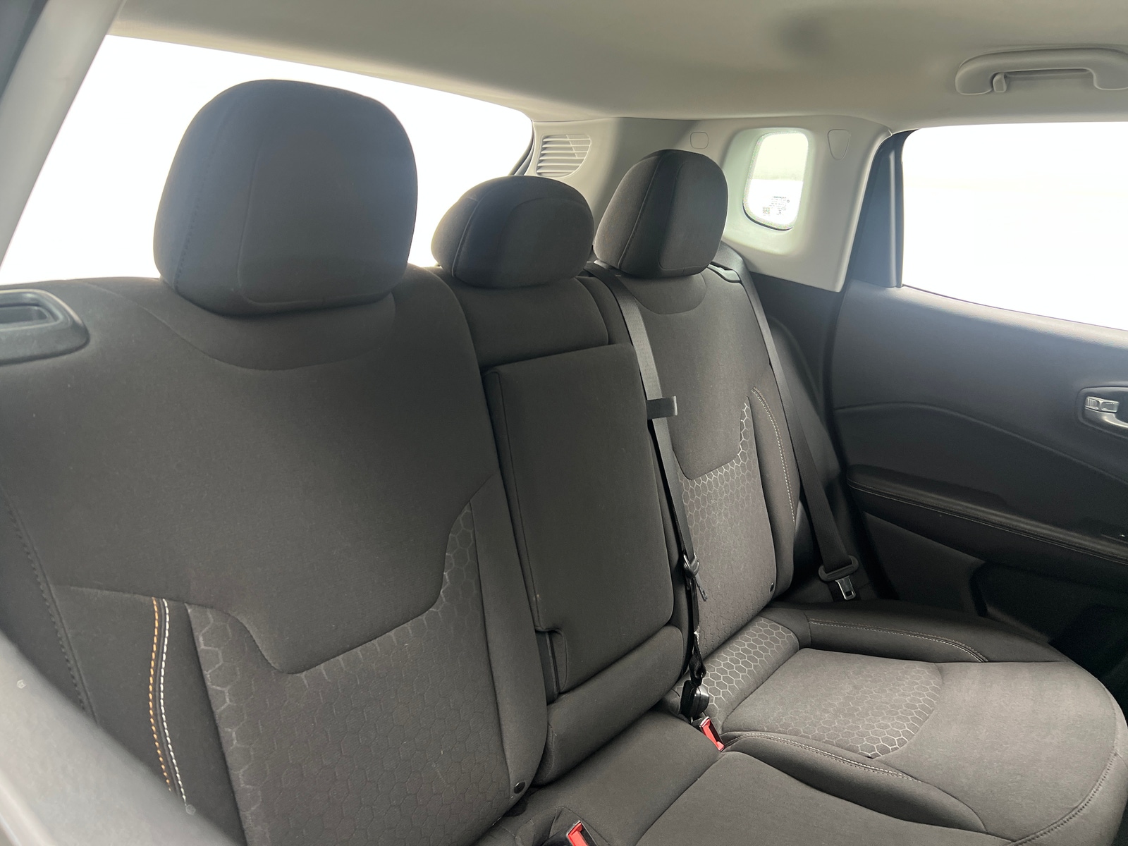 Thumbnail: 2021 Jeep Compass - 6