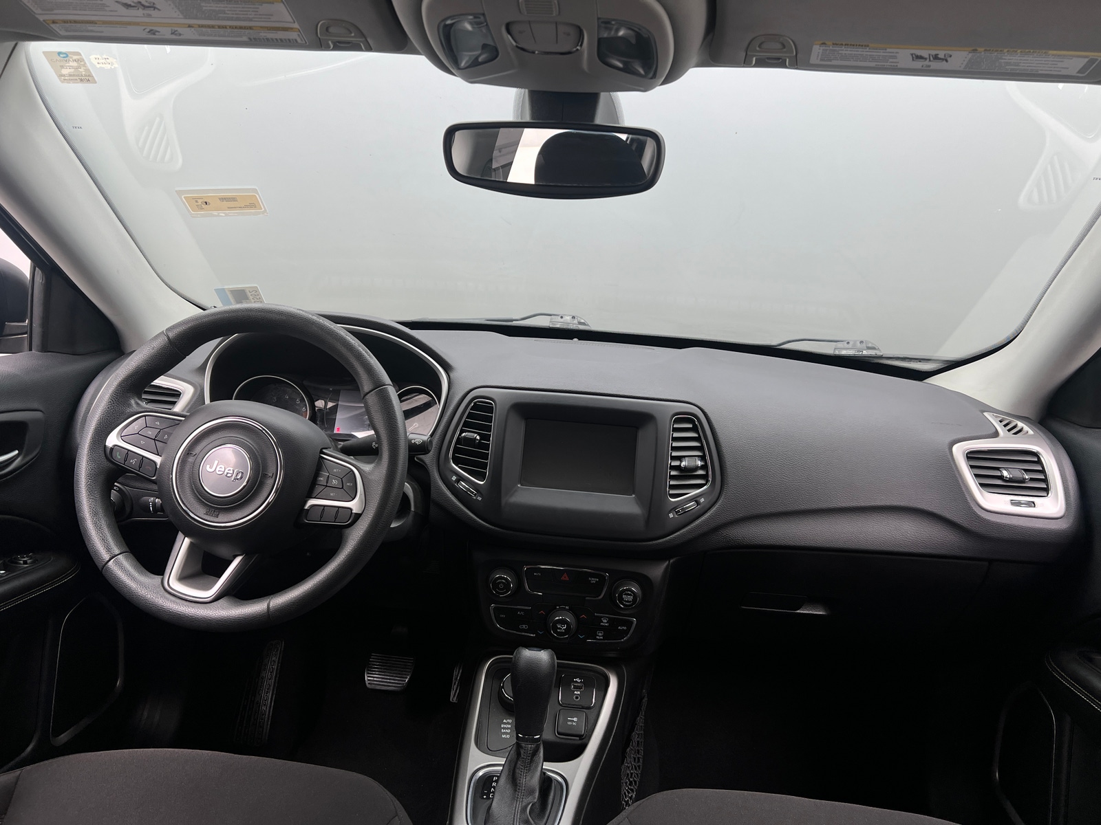 Thumbnail: 2021 Jeep Compass - 3
