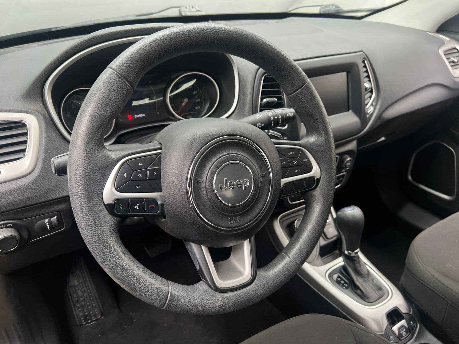 Thumbnail: 2021 Jeep Compass - 5
