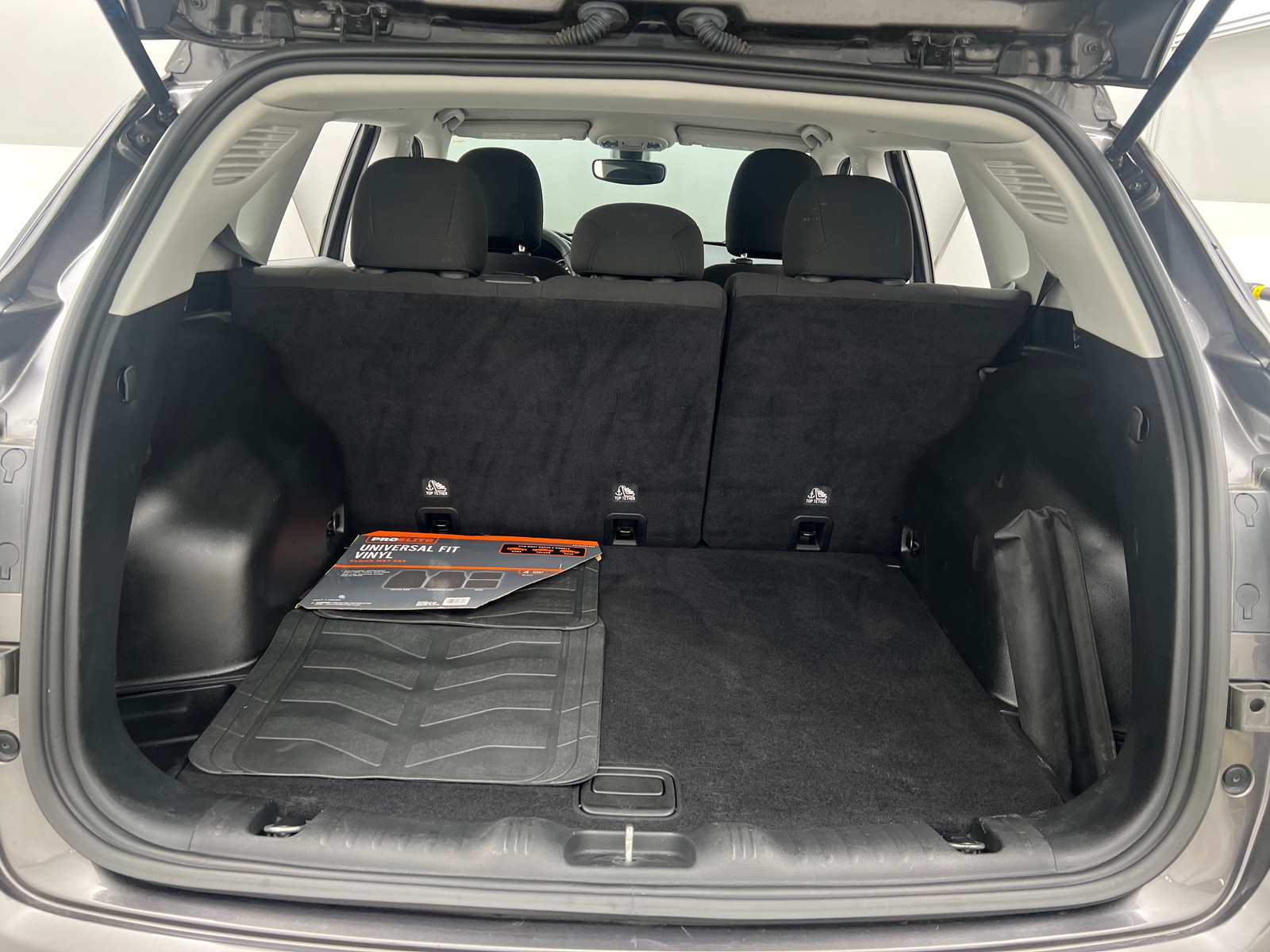 Thumbnail: 2021 Jeep Compass - 7