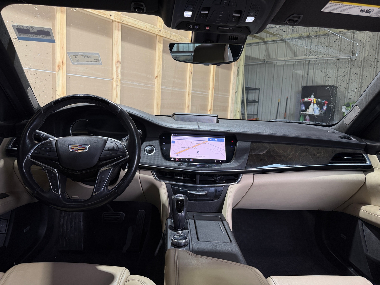 Thumbnail: 2020 Cadillac CT6 - 2