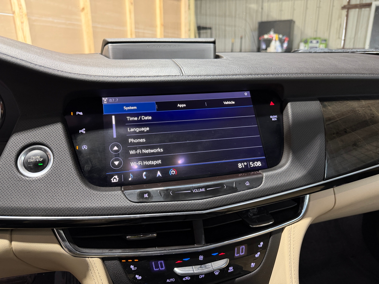 Thumbnail: 2020 Cadillac CT6 - 3
