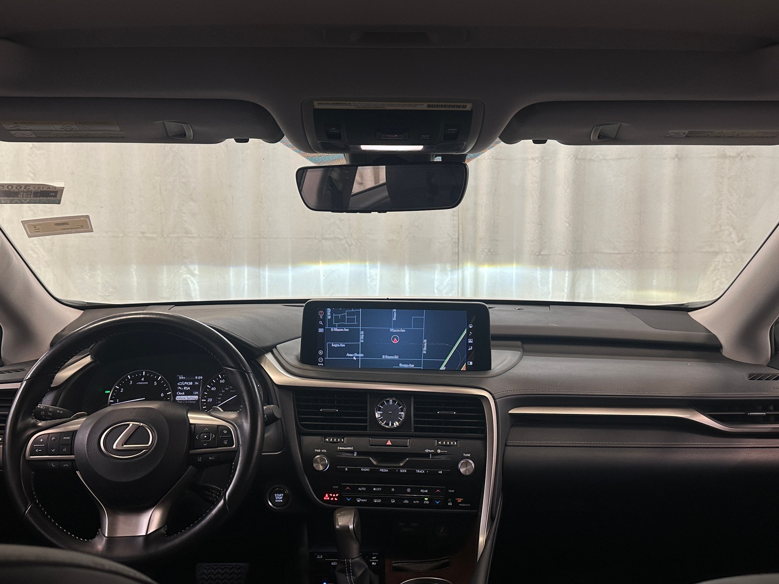 Thumbnail: 2020 Lexus RX - 2