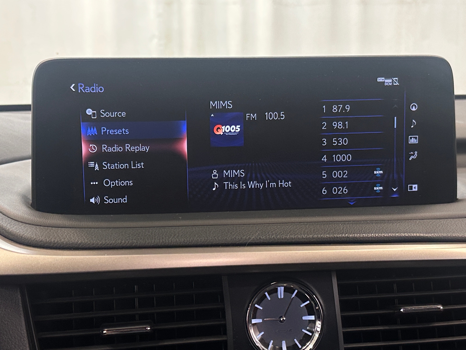 Thumbnail: 2020 Lexus RX - 3