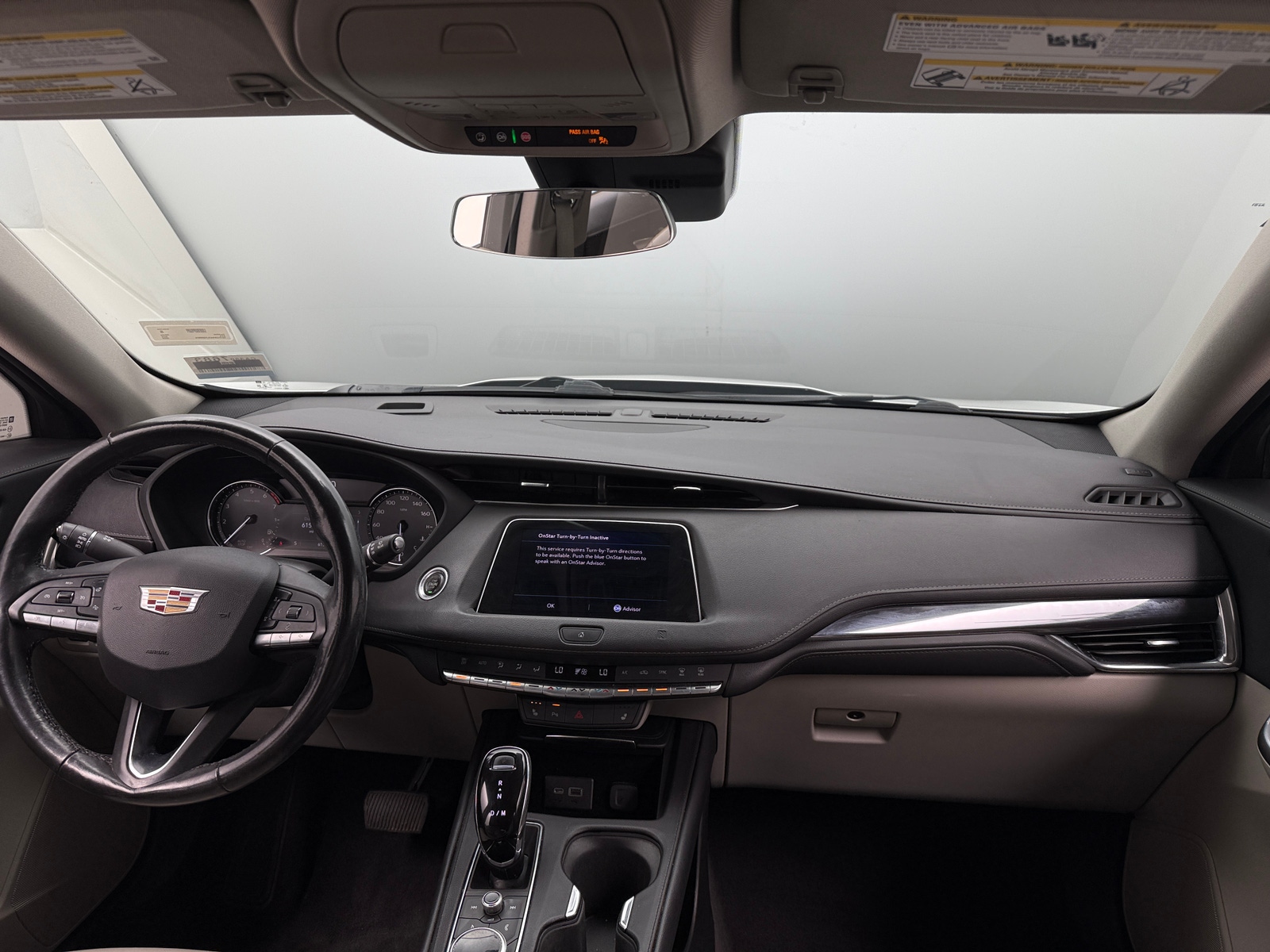 Thumbnail: 2020 Cadillac XT4 - 2