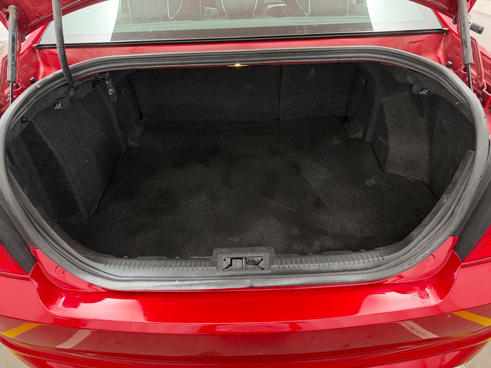 Thumbnail: 2011 Ford Fusion - 7