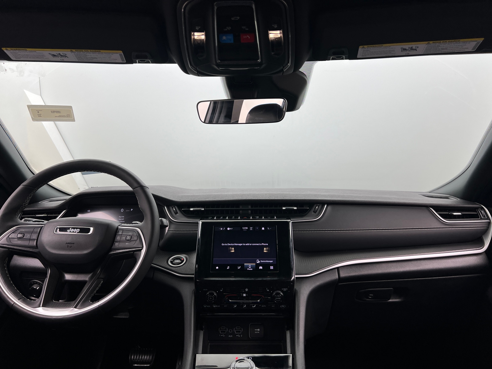 Thumbnail: 2025 Jeep Grand Cherokee - 2