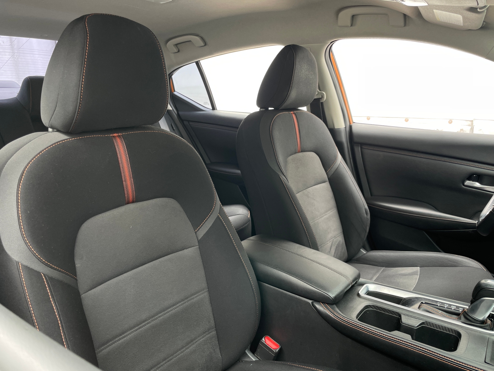 Thumbnail: 2021 Nissan Sentra - 2