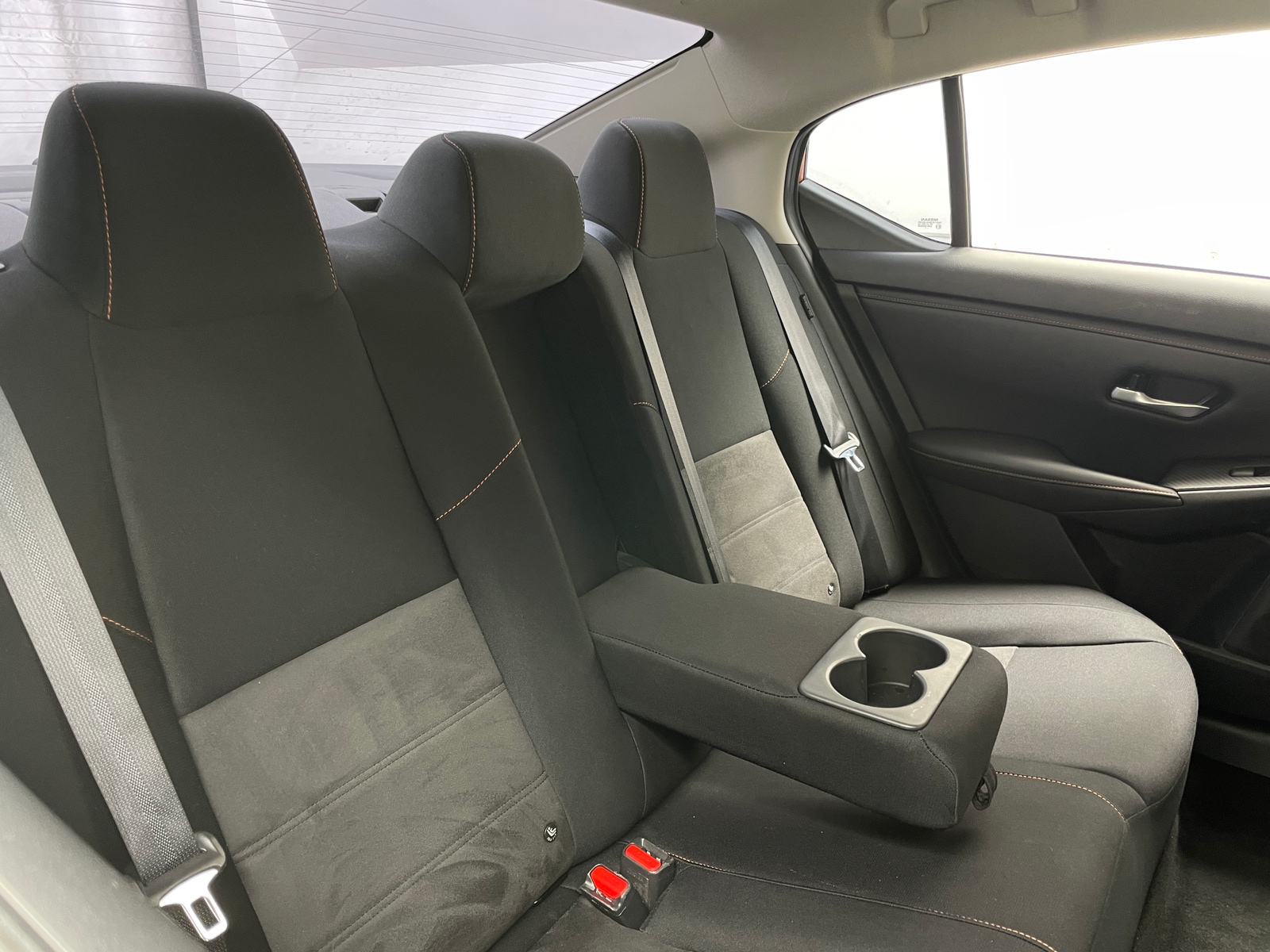 Thumbnail: 2021 Nissan Sentra - 6