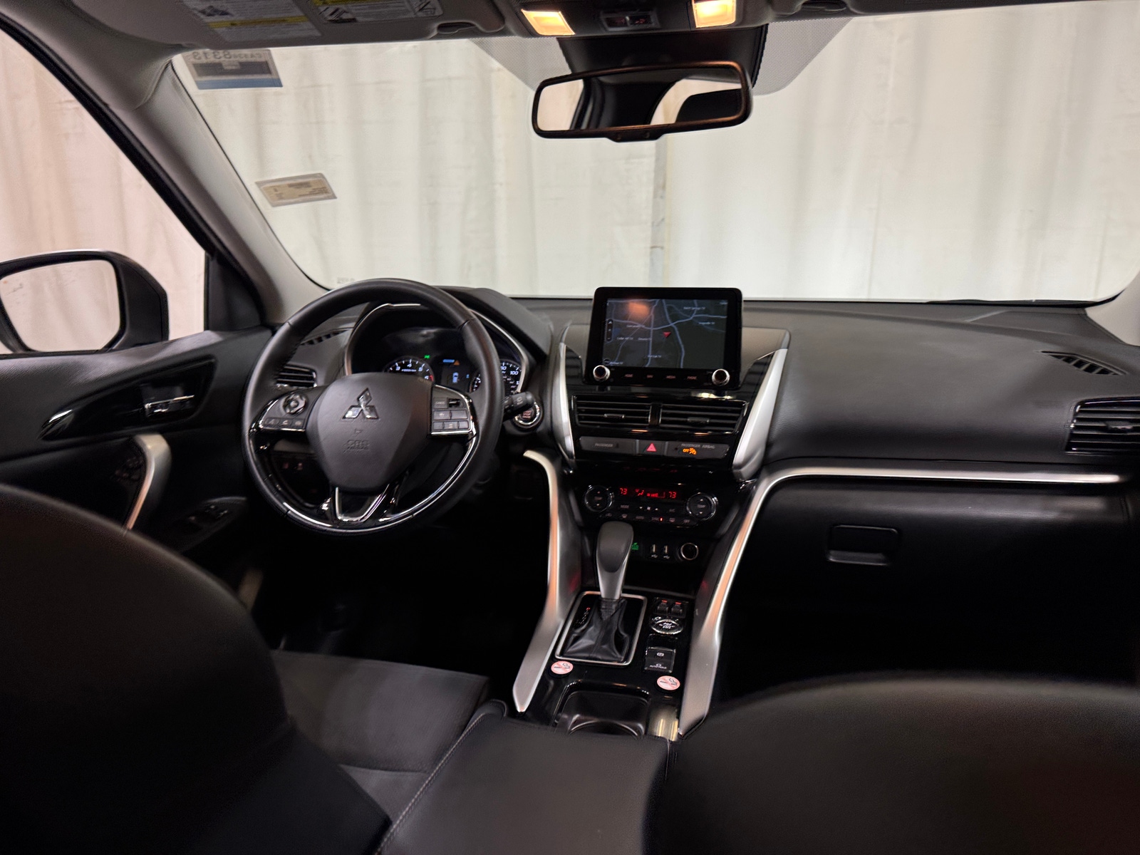 Thumbnail: 2025 Mitsubishi Eclipse Cross - 3