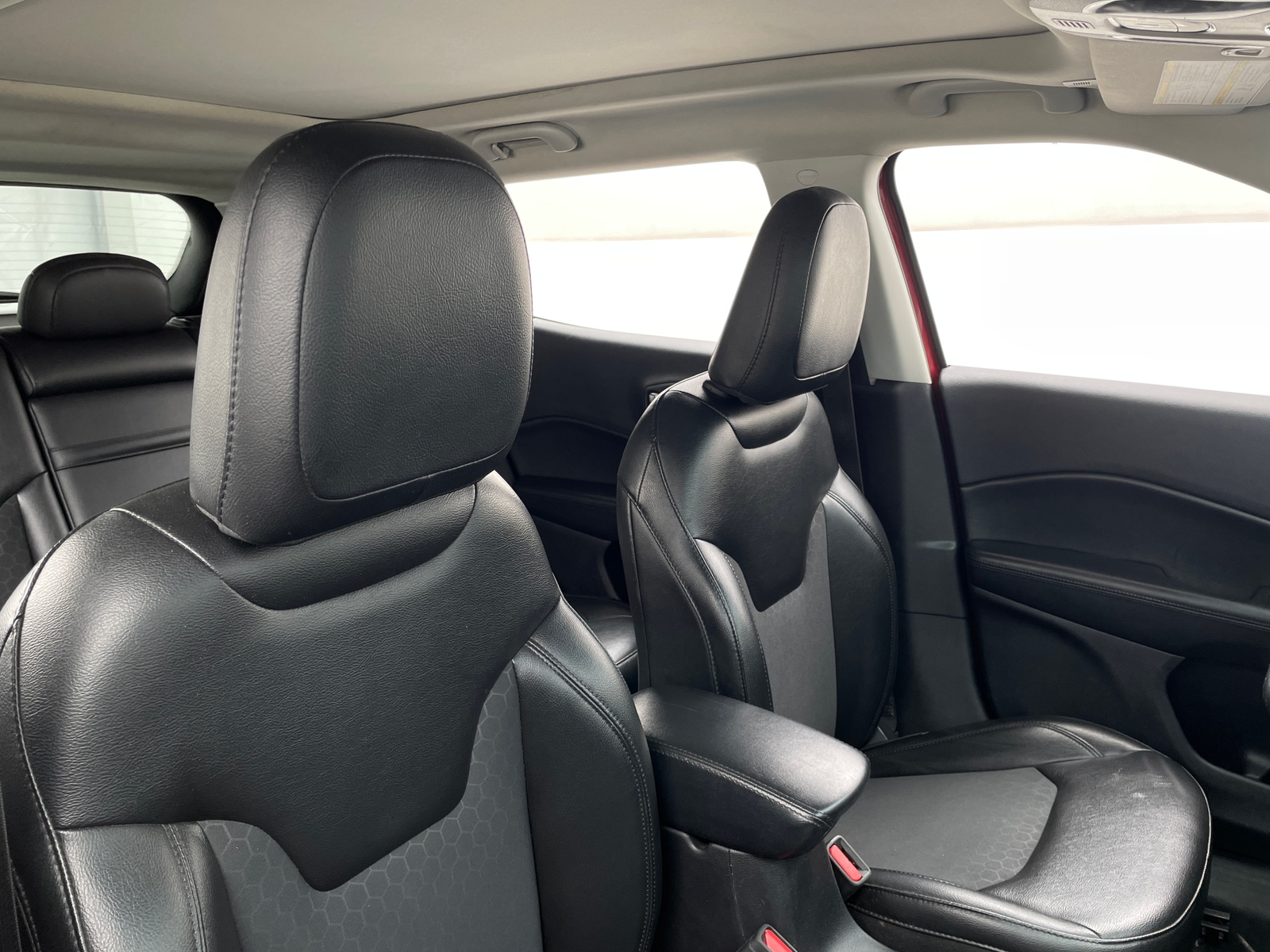 Thumbnail: 2019 Jeep Compass - 2