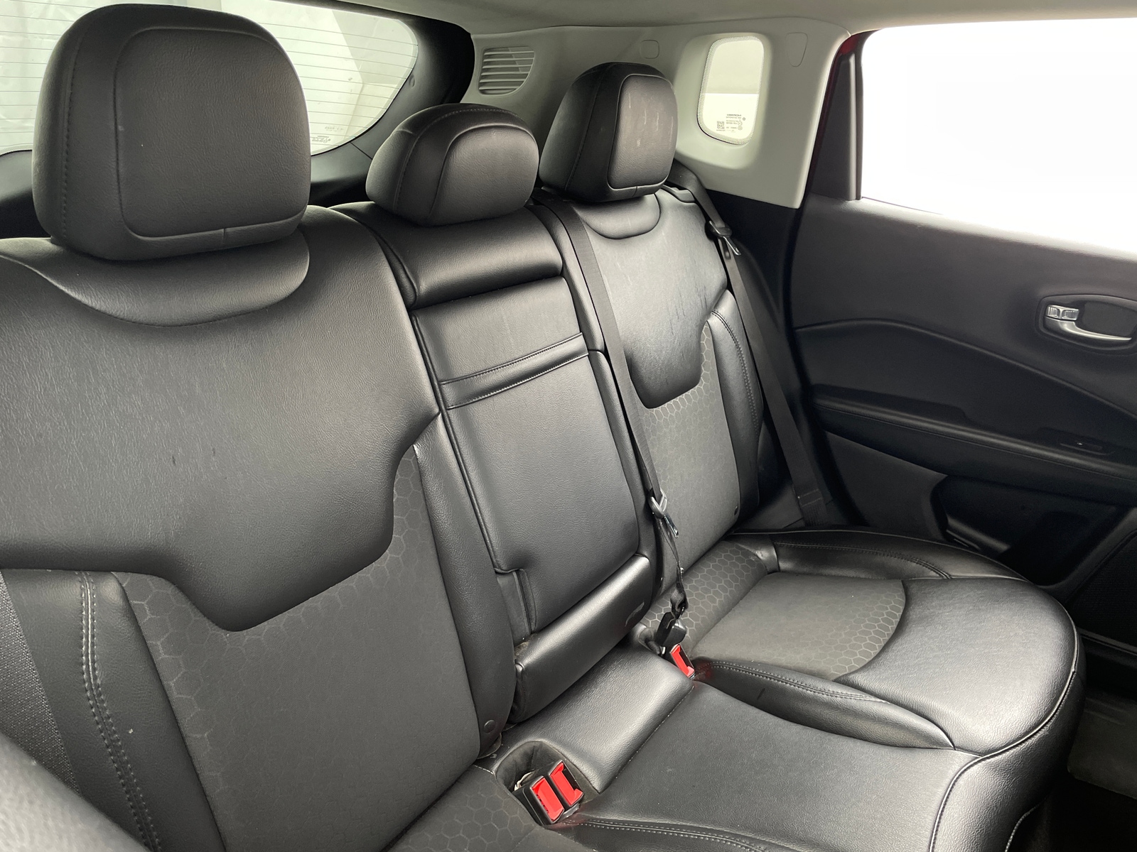 Thumbnail: 2019 Jeep Compass - 6