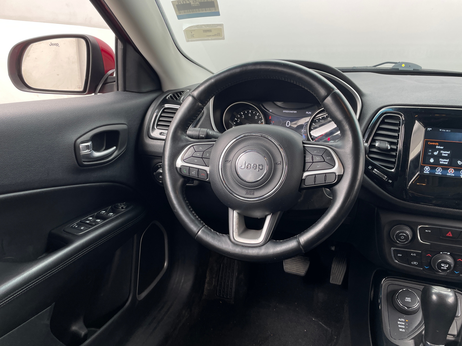 Thumbnail: 2019 Jeep Compass - 5