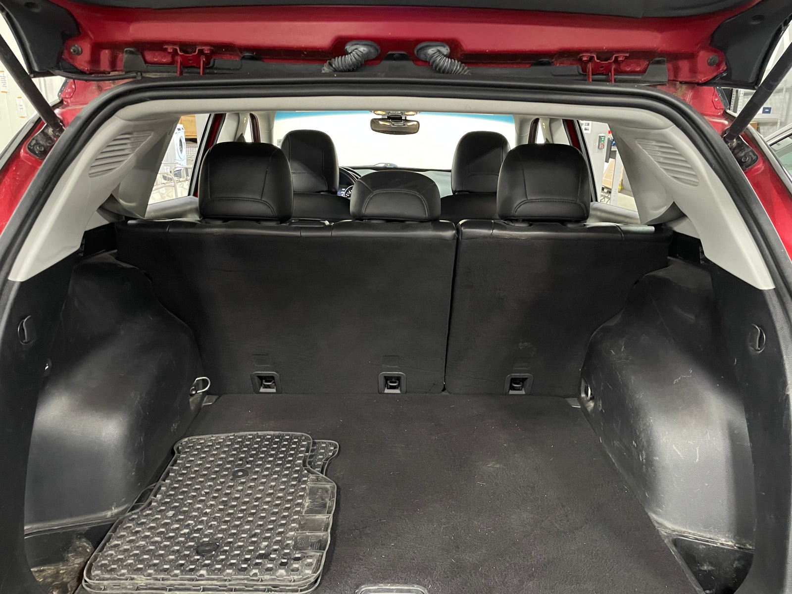 Thumbnail: 2019 Jeep Compass - 7